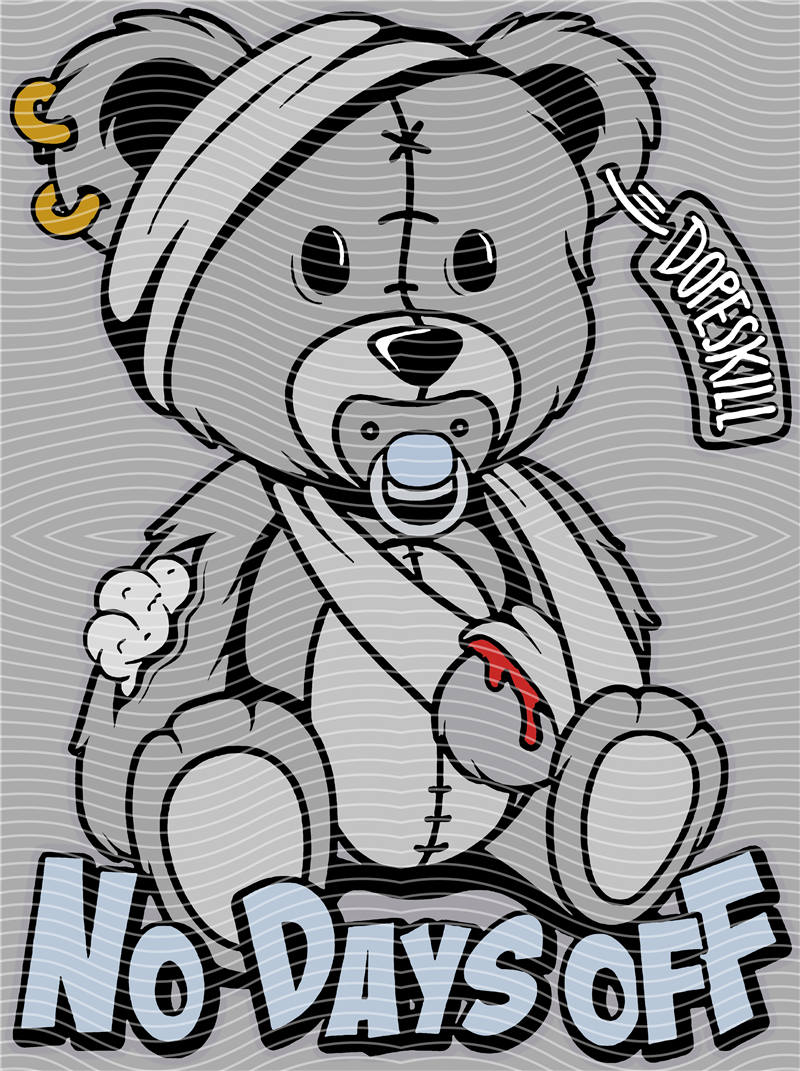 Cool Bear-X 367